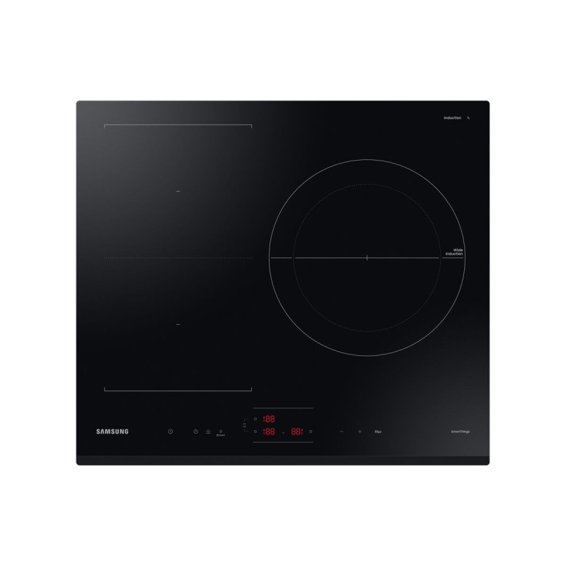 Plaque à Induction Samsung NZ63B5045GK |  Plaques de cuisson   | Ch...