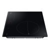 Induktionskochfeld Samsung NZ63B5045GK |  Kochplatten   | Chef Up