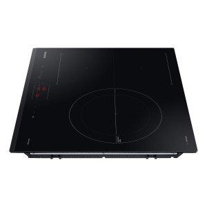 Induction Hot Plate Samsung NZ63B5045GK |  Stoves and hobs   | Chef Up