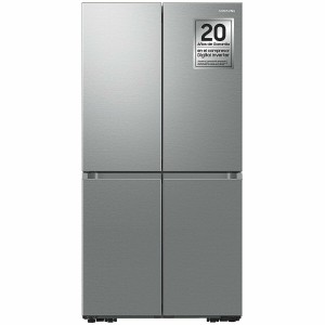 Cartouche d'encre originale Samsung RF65DG960ESR180 Argenté Acier |...