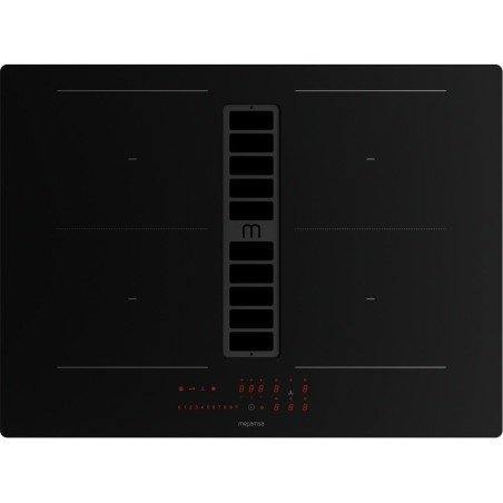 Induktionskochfeld Mepamsa INDU MAX BK |  Kochplatten   | Chef Up