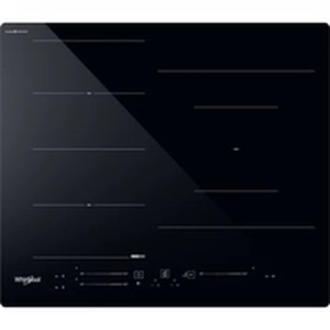 Plaque à Induction Whirlpool Corporation WFS9860CPNE 60 cm |  Plaqu...