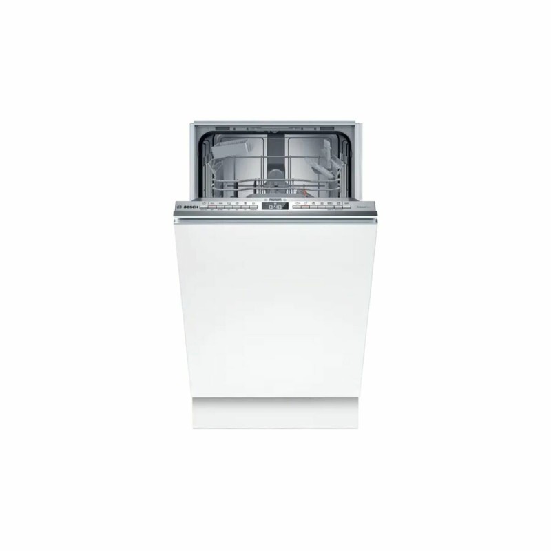 Geschirrspüler BOSCH SPH4EKX24E 45 cm Integrierbar |  Weitere Küche...