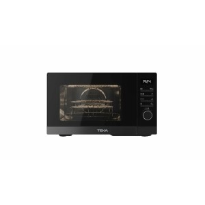 Micro-ondes avec Gril Teka MWEFS23G  23L |  Micro-ondes   | Chef Up