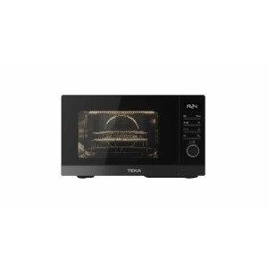 Microwave with Grill Teka MWEFS23G  23L |  Microwaves   | Chef Up