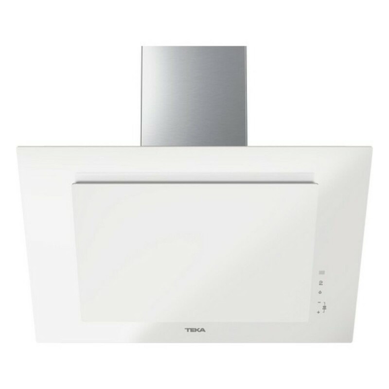 Conventional Hood Teka 112930042 70 cm 700 m3/h 61 dB 280W White A+...