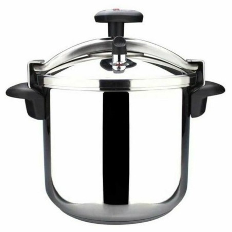 Express-Töpfe Magefesa 01OPSTAC12 12 L Edelstahl Edelstahl 18/10 | ...