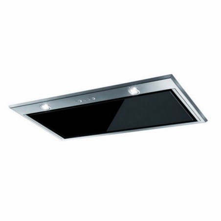 Konventioneller Rauchfang Mepamsa IRUN 2.0 70 70 cm 660 m3/h 65 dB ...