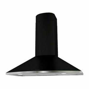 Hotte standard Mepamsa TENDER H 70 70 cm Noir 705 m3/h |  Hottes de...