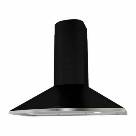 Conventional Hood Mepamsa TENDER H 70 70 cm Black 705 m3/h |  Hoods...
