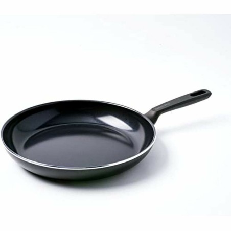 Pan Green Pan MEMPHIS 28CM Black Aluminium Ø 28 cm |  Pans and cass...