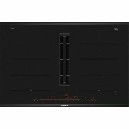 Induktionskochfeld BOSCH PXX875D67E 80 cm 7400 W |  Kochplatten   |...