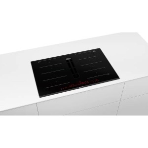 Plaque à Induction BOSCH PXX875D67E 80 cm 7400 W |  Plaques de cuis...