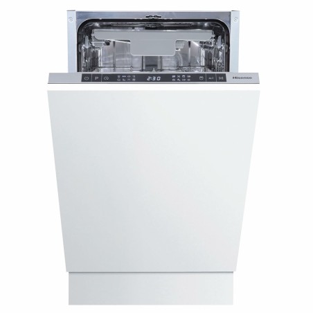 Geschirrspüler Hisense HV542D10 |  Weitere Küchengeräte   | Chef Up