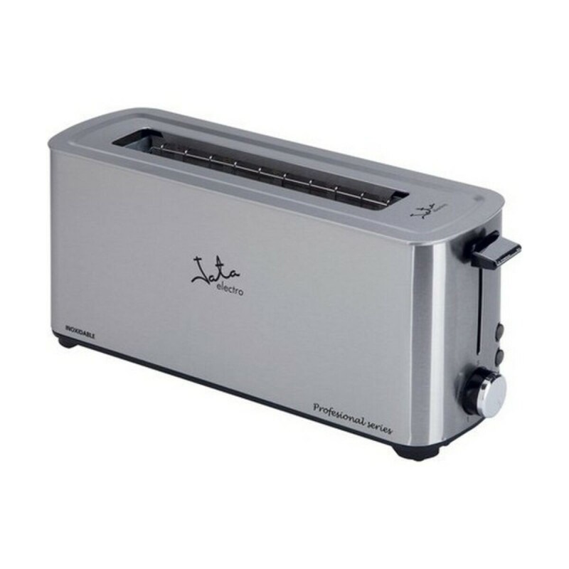 Toaster JATA TT1043 1000 W |  Toaster   | Chef Up