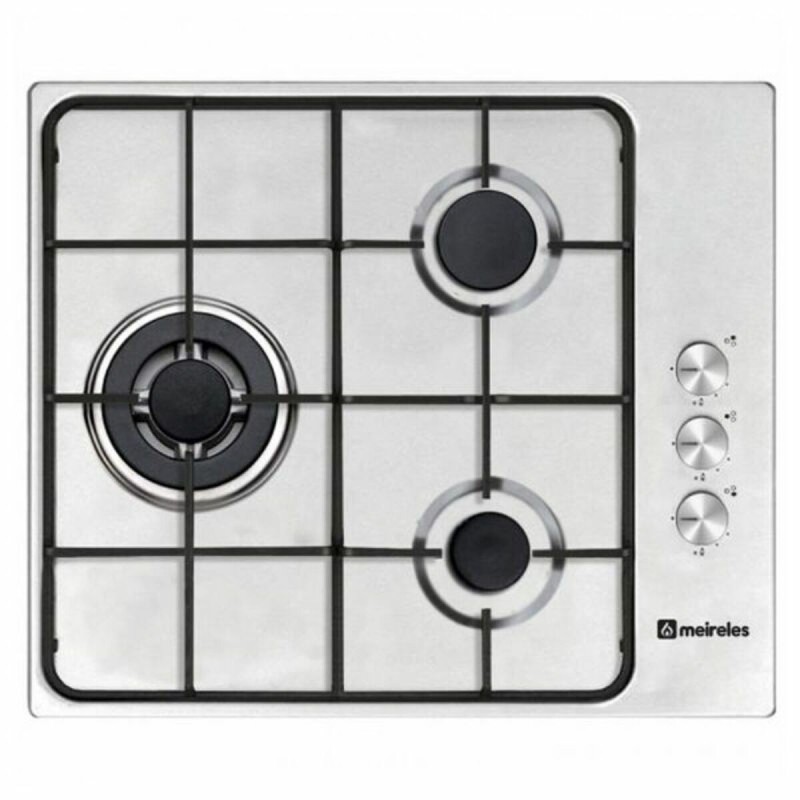 Gasplatte Meireles MG 3630X  BUT 60 cm 60 cm |  Kochplatten   | Che...