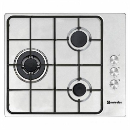 Gasplatte Meireles MG 3630X  BUT 60 cm 60 cm |  Kochplatten   | Che...