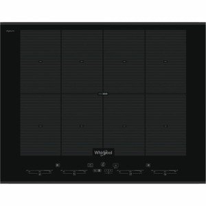 Induktionskochfeld Whirlpool Corporation SMO658C 65 cm 7400 W |  Ko...