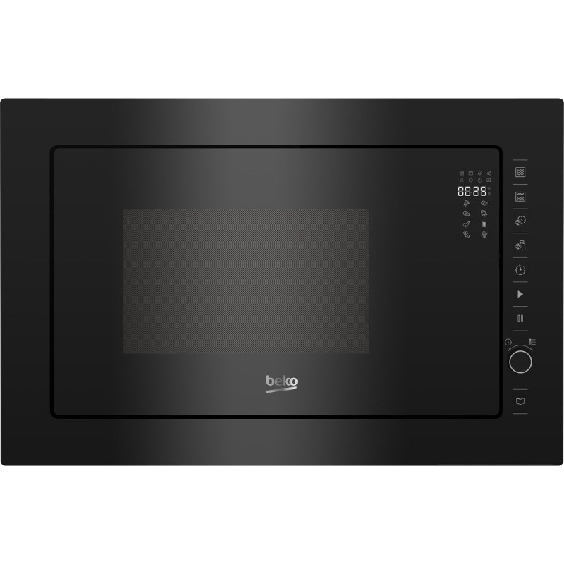 Mikrowelle mit Grill BEKO BMGB25333BG 25L Schwarz 900 W 25 L |  Mik...