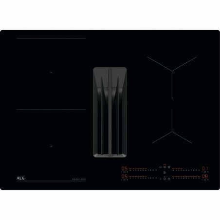 Plaque à Induction Electrolux TCH74B01FB 71 cm 3200 W 7350 W |  Pla...