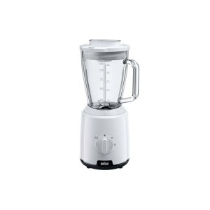 Cup Blender Philips White 600 W 1,5 L |  Blenders   | Chef Up