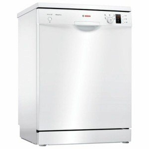 Dishwasher BOSCH SMS25AW05E White 60 cm |  Other kitchen appliances...
