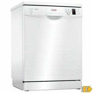 Dishwasher BOSCH SMS25AW05E White 60 cm |  Other kitchen appliances...