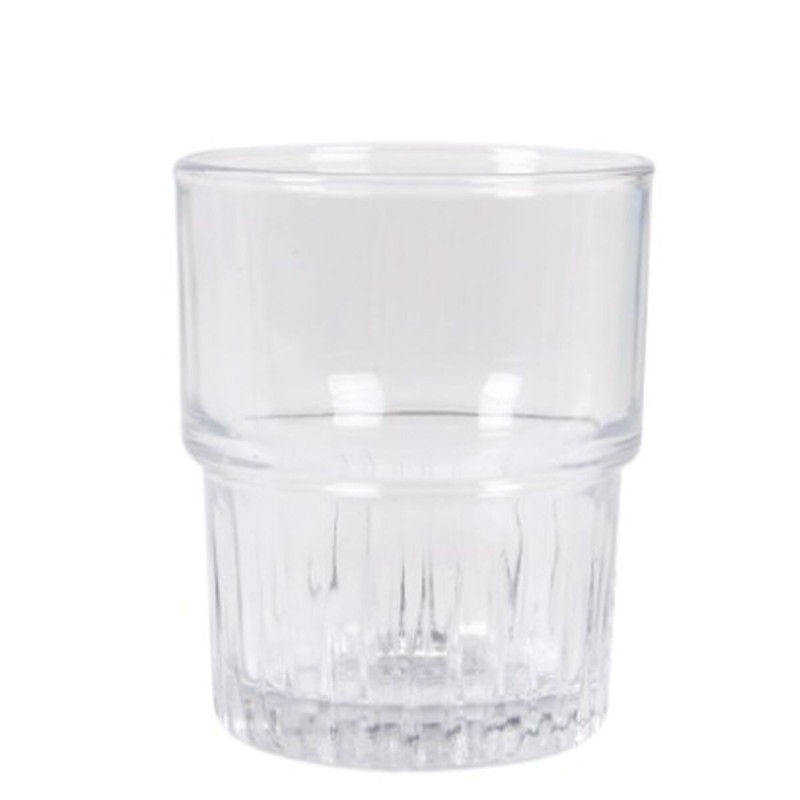 Set of glasses Duralex 1014AB06/6 200 ml 6 Pieces (6 Units) |  Glas...