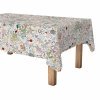 Tischdeckenrolle Exma Fleckenbeständig Zeichnungen 140 cm x 25 m | ...