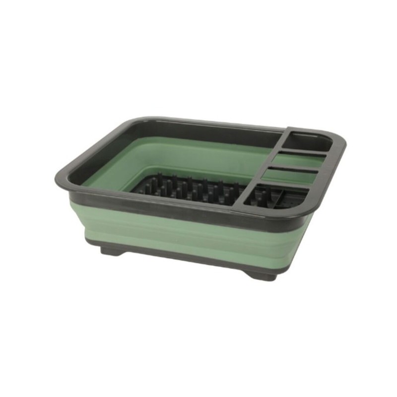 Collapsible dish drainer for camping Redcliffs |  Other accessories...