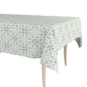 Tablecloth Exma 140 x 180 cm With trim |  Table Runners and Tablecl...