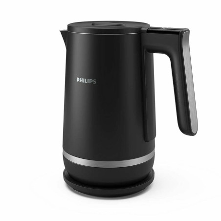 Wasserkocher Philips HD9396/90 Schwarz 2200 W 1,7 L |  Wasserkocher...