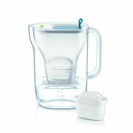 Filter-Karaffe Brita 2,4 L Kunststoff |  Gläser und Krüge   | Chef Up