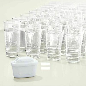Filter jug Brita 2,4 L Plastic |  Glasses, cups and jugs   | Chef Up