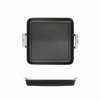 Pan Valira AIRE 23X23 Black Aluminium |  Pans and casseroles   | Ch...