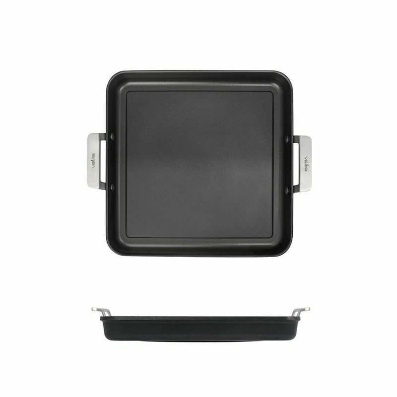 Pan Valira AIRE 23X23 Black Aluminium |  Pans and casseroles   | Ch...