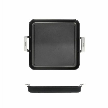 Pan Valira AIRE 23X23 Black Aluminium |  Pans and casseroles   | Ch...