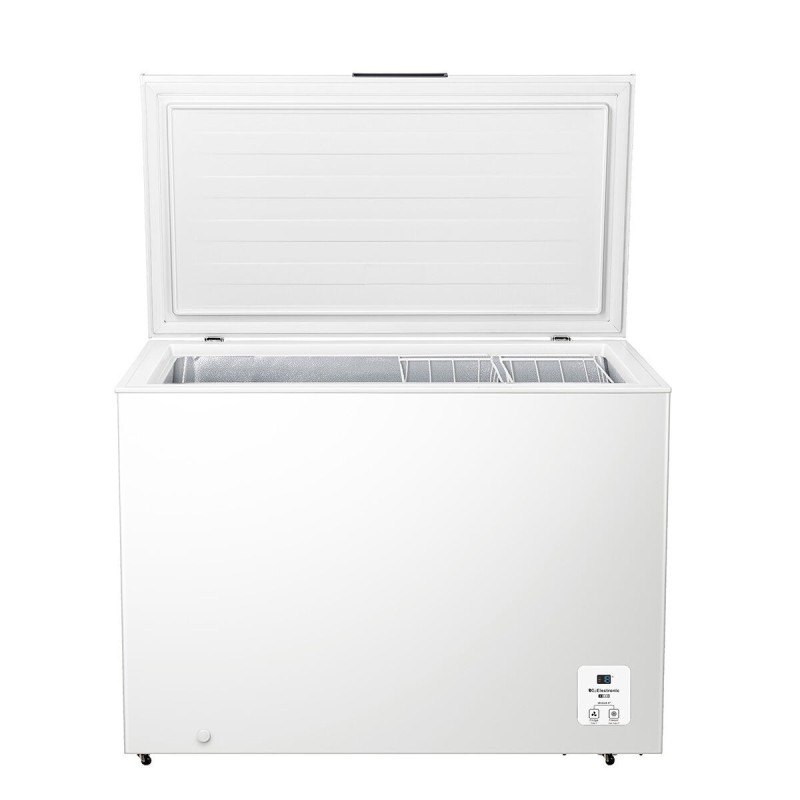 Gefrierschrank Hisense FT386D4AWLYE |  Kühl- und Gefrierschränke   ...