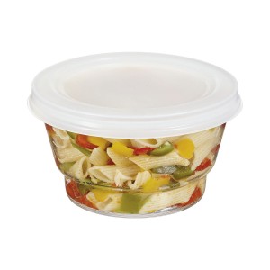 Récipient de Conservation des Aliments Arcoroc So Urban Transparent...