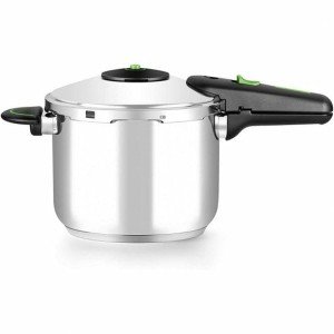 Express-Töpfe Monix M911003 Edelstahl 7 L |  Pfannen und Töpfe   | ...