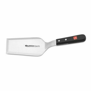 Pfannenspachtel Sybarite Quttin QT736960 Edelstahl 2 mm (8 Stück) |...