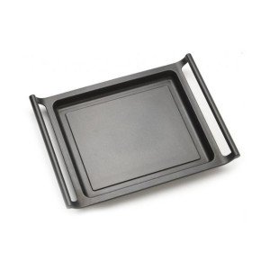 Grill BRA A271545 45 cm Schwarz Grau Metall Aluminium (1 Stück) |  ...