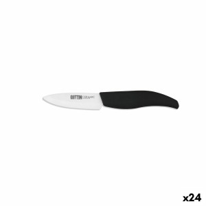 Schälmesser Quttin ceramic 7,5 cm (24 Stück) |  Messer und Schleifs...