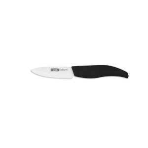 Eplucheur Quttin ceramic 7,5 cm (24 Unités) |  Couteaux et aiguiseu...