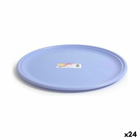 Serving Platter Dem Bahia Circular (24 Units) |  Plates, platters a...
