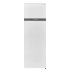 Combined Refrigerator Sharp SJFTB03ITXWEES White |  Refrigerators a...