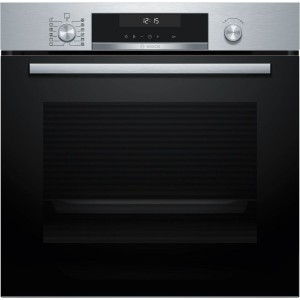 Four à pyrolyse BOSCH HBG578ES7 3600 W 71 L |  Fours   | Chef Up
