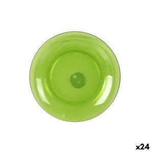 Dessertteller Duralex Lys Ø 19 cm grün (24 Stück) |  Geschirr, Tabl...
