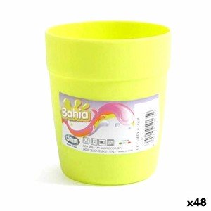 Trinkglas Inde Bahia 48 Stück 330 ml |  Gläser und Krüge   | Chef Up