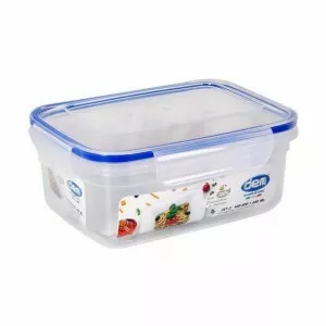 Lunchbox-Set Dem Luftdicht 3 Stücke (6 Stück) |  Brotdosen, Lebensm...